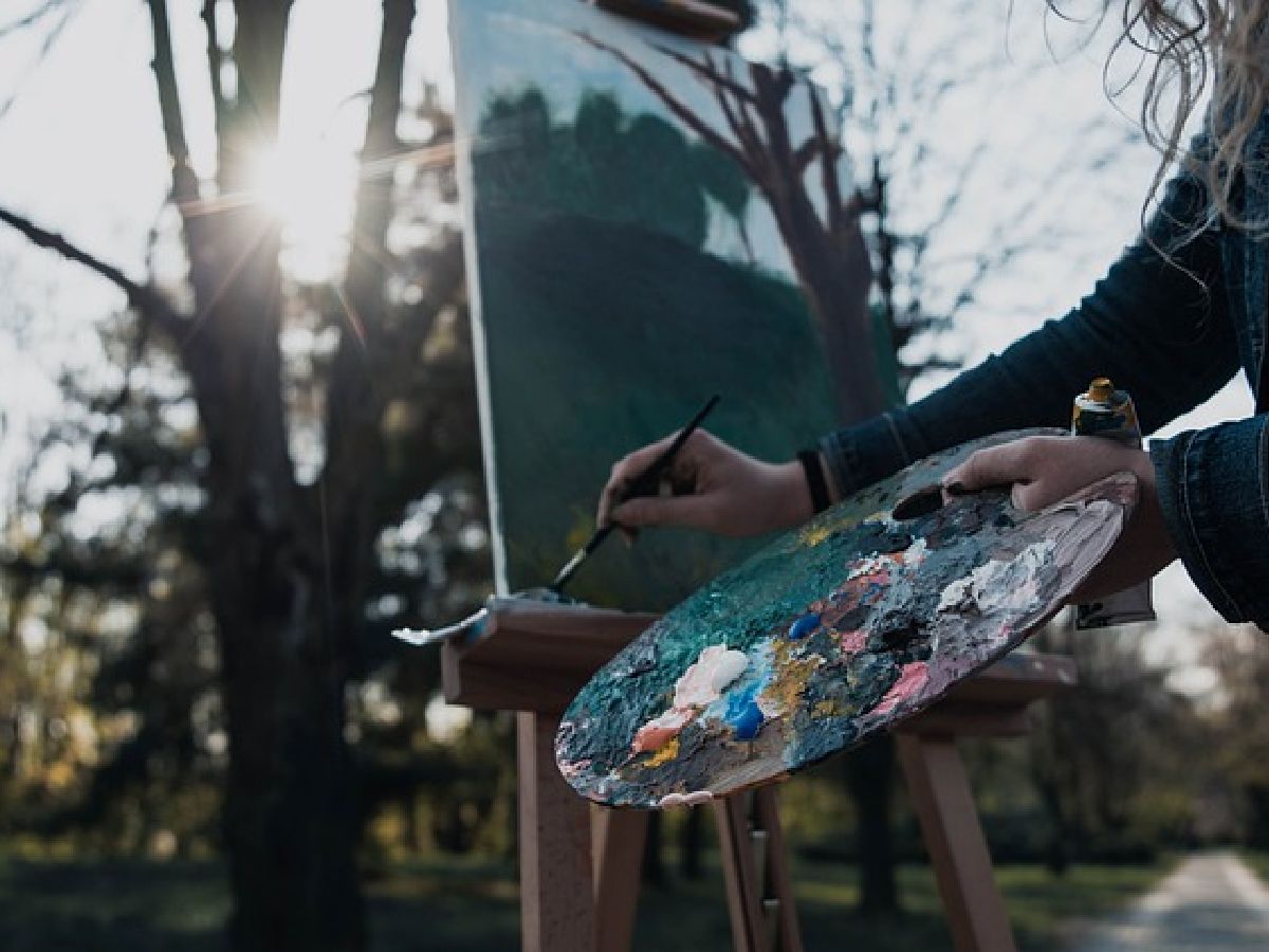 The Power of Art: How Creativity Shapes Our World