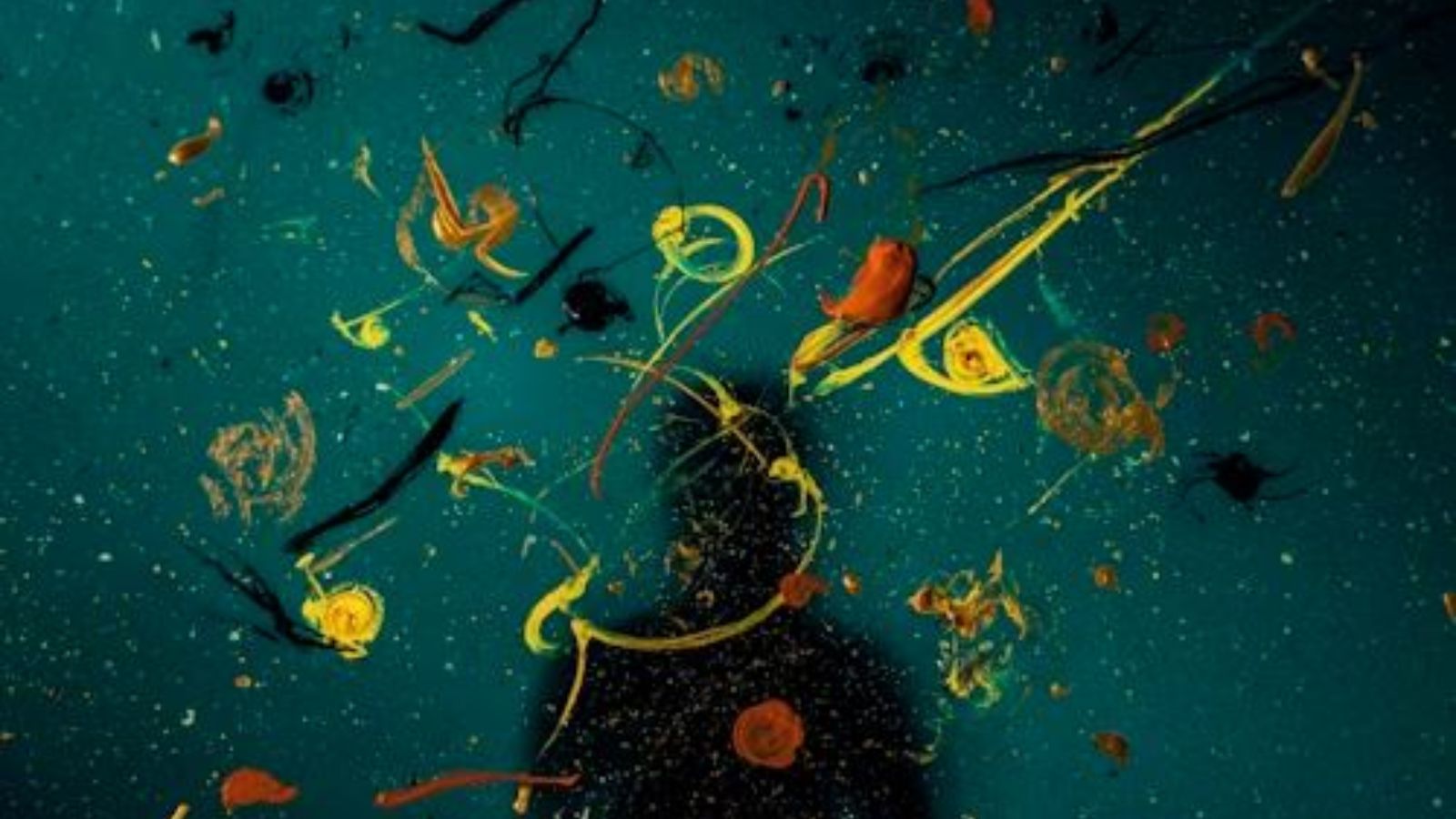 The Eternal Dance of Discovery and Life