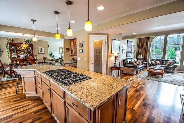 Home & Design Trends for a Balanced Life