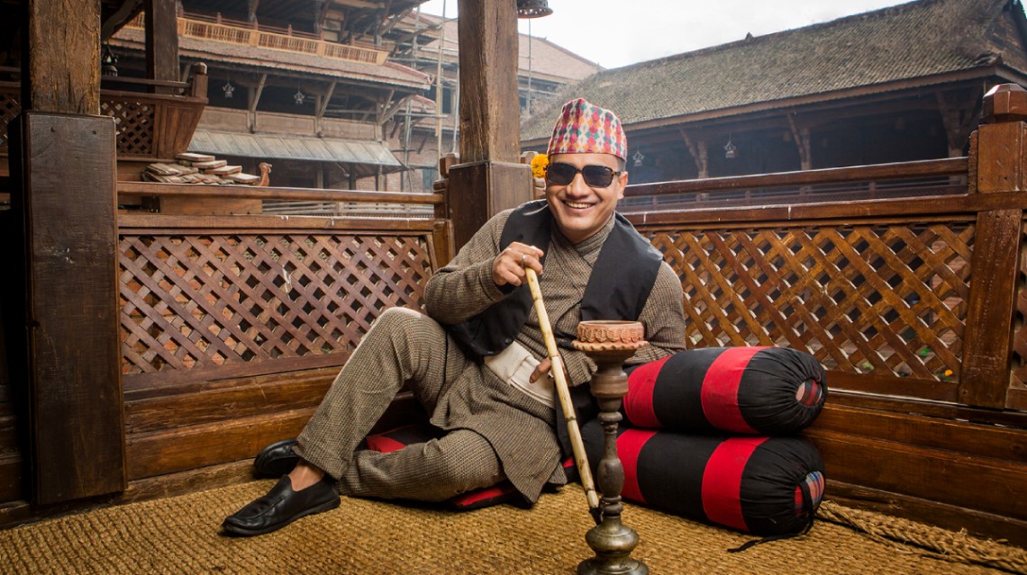 Balancing Tradition and Modern Business