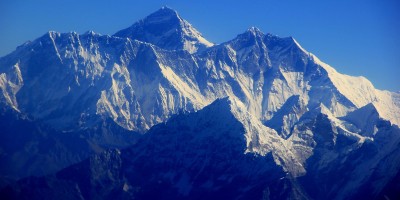 The Divine Presence of Chomolungma: A Journey into Sherpa Beliefs and Mountain Majesty