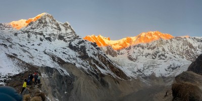 Best Months to Photograph the Himalayas in Nepal: Capture the Golden Hour