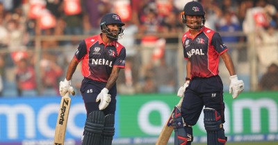 Nepal vs England T20: A Near‑Miss That Sets the Stage for Greater Victories