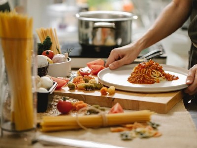 The Art of Cooking: Exploring the World’s Most Iconic Cuisines