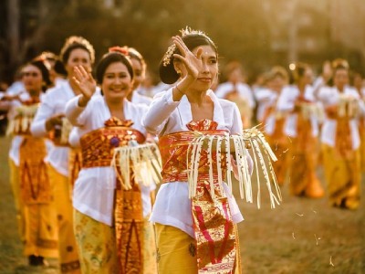 Preserving Culture: The Importance of Protecting Traditions