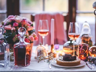 Exploring the World of Wine: A Beginner’s Guide to Pairing