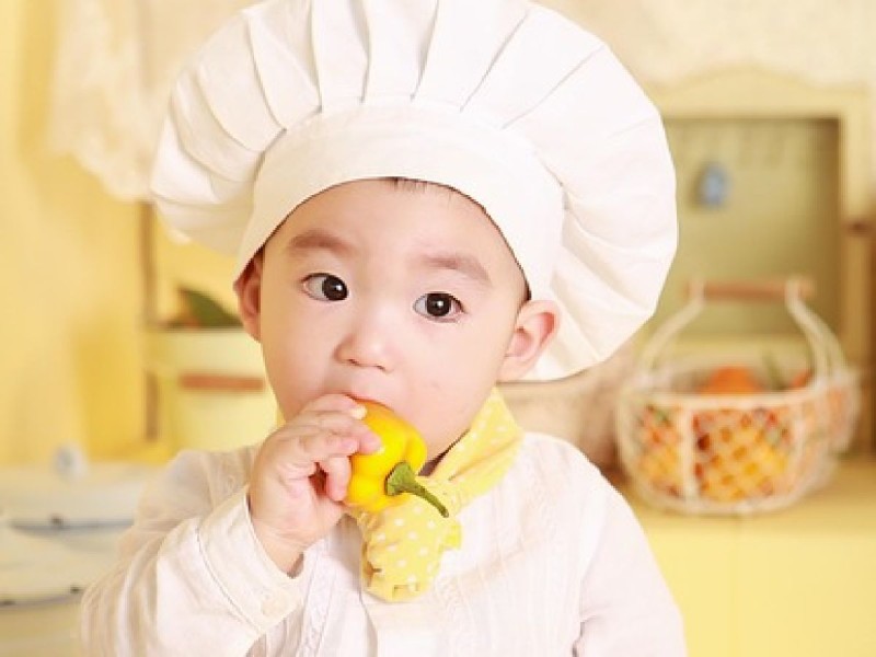 Eat Well, Live Well: Nutrition Basics for a Better You