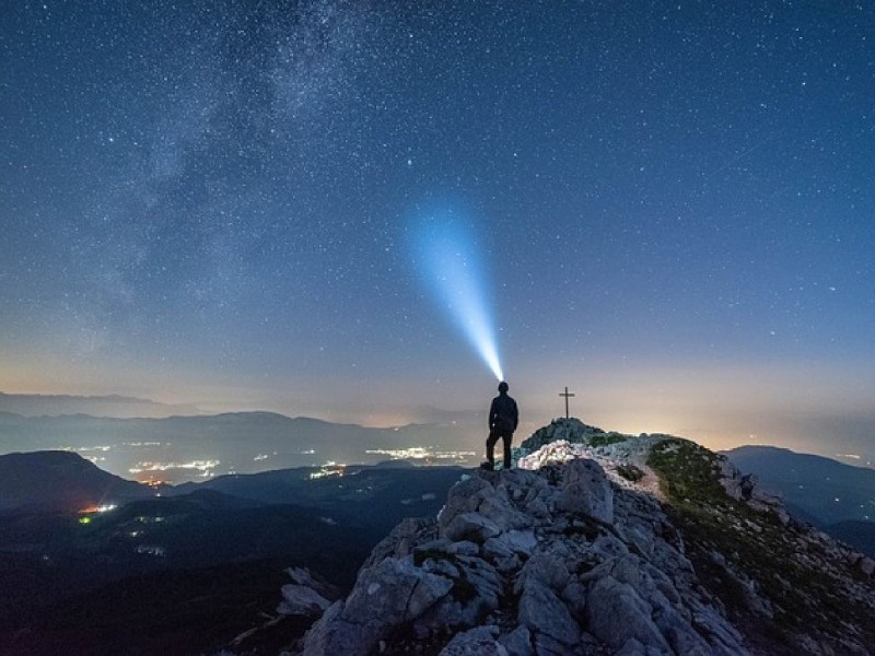 Unveiling the Universe: The Role of Science in Exploring Outer Space