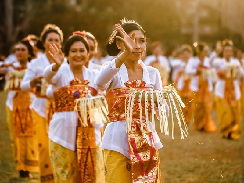 Preserving Culture: The Importance of Protecting Traditions