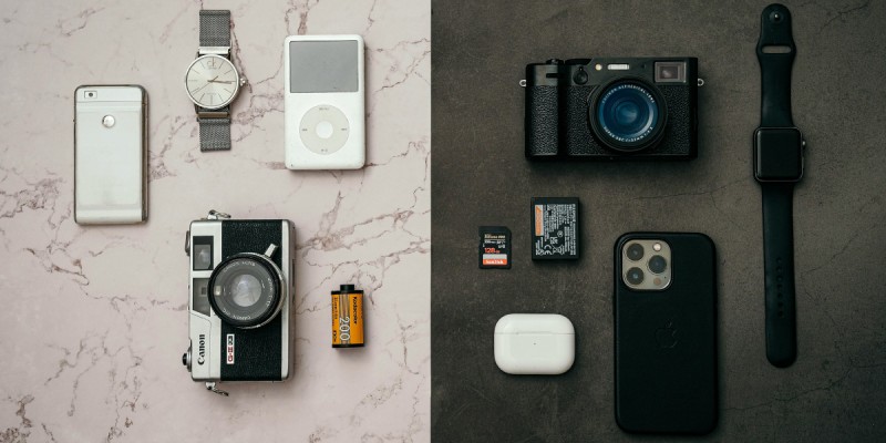 Traditional vs. Modern Lifestyle: Understanding the Shift