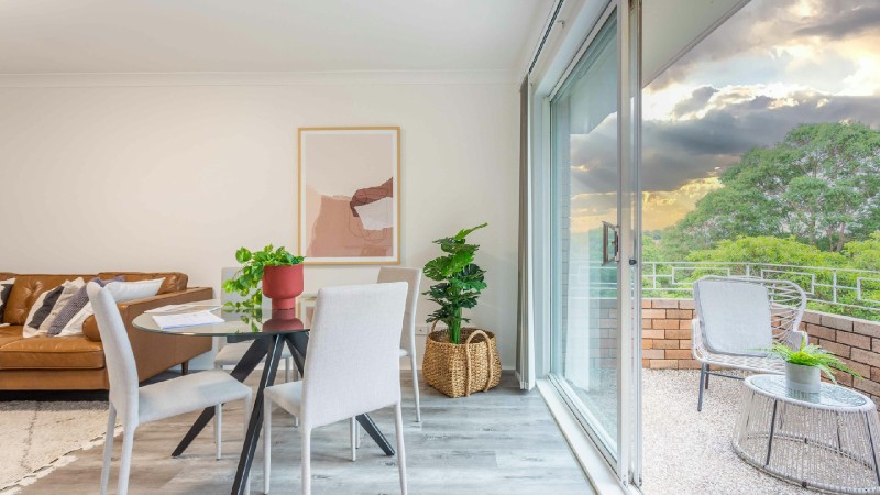 Small Space, Big Impact: Design Tips for Compact Homes