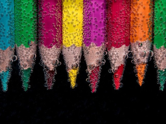 Global Inspirations: The Cross-Cultural Exchange of Art