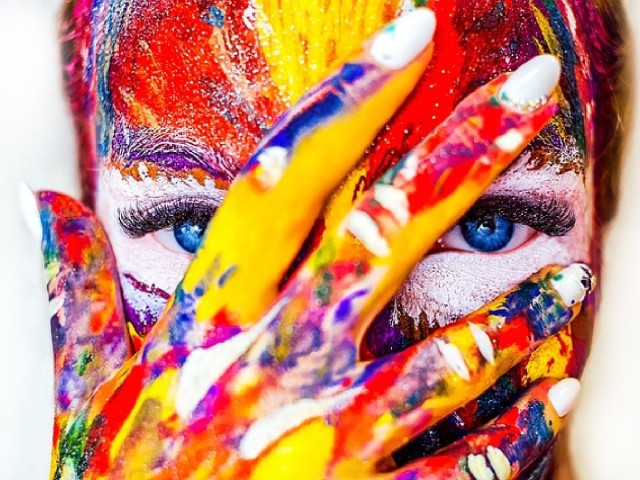 The Intersection of Art and History: Understanding the Past Through Creativity