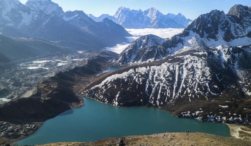Beyond the Horizon: Hidden Gems You’ve Never Heard Of in Nepal