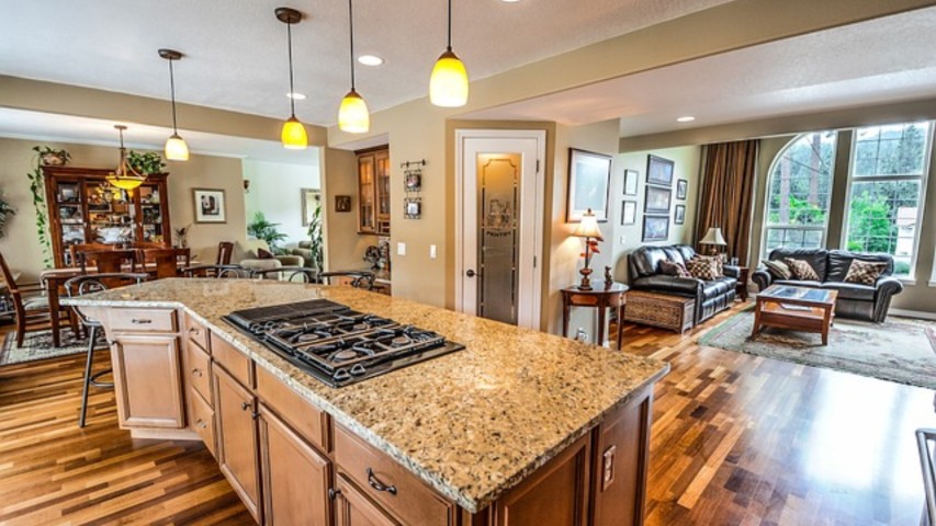 Home & Design Trends for a Balanced Life