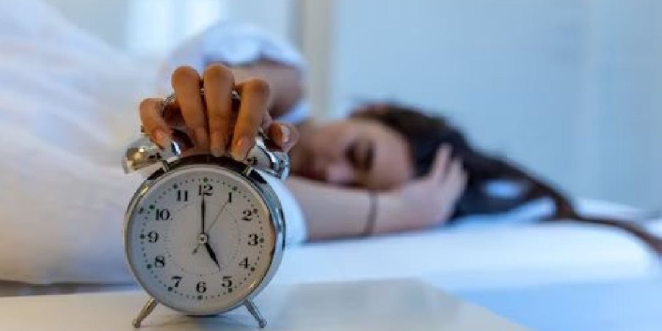 Sleep Hygiene