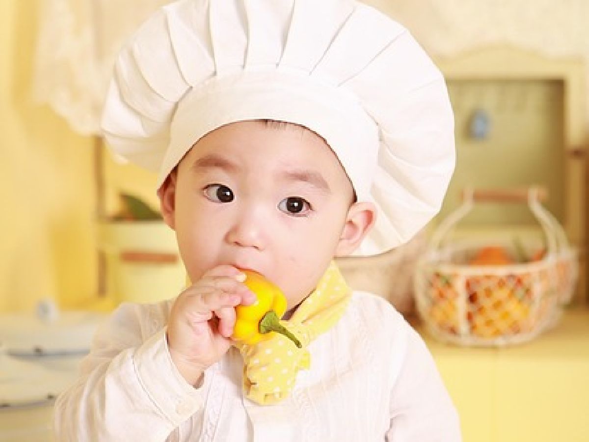 Eat Well, Live Well: Nutrition Basics for a Better You