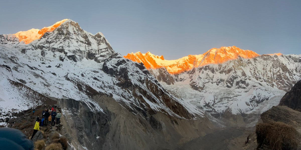 Best Months to Photograph the Himalayas in Nepal: Capture the Golden Hour