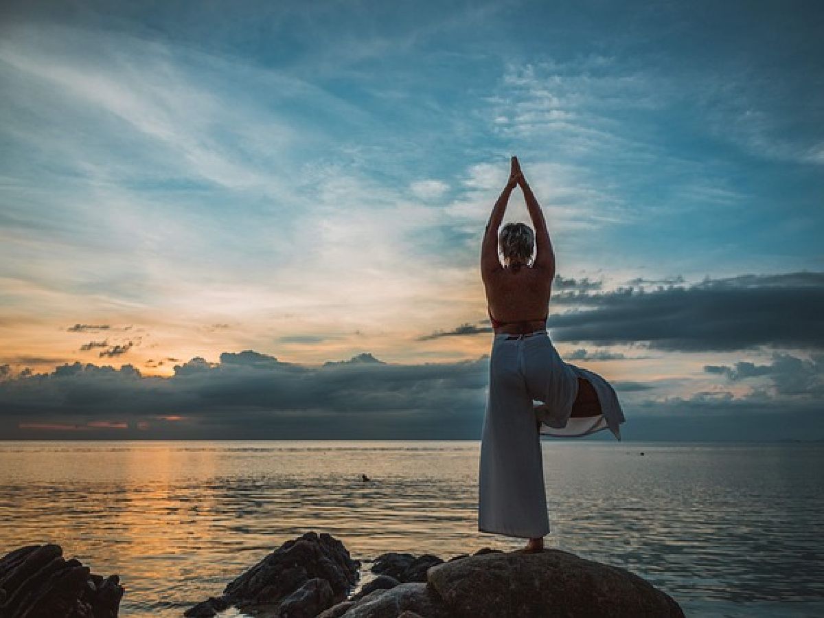Redefining Modern Lifestyle: A Journey Towards Balance and Purpose