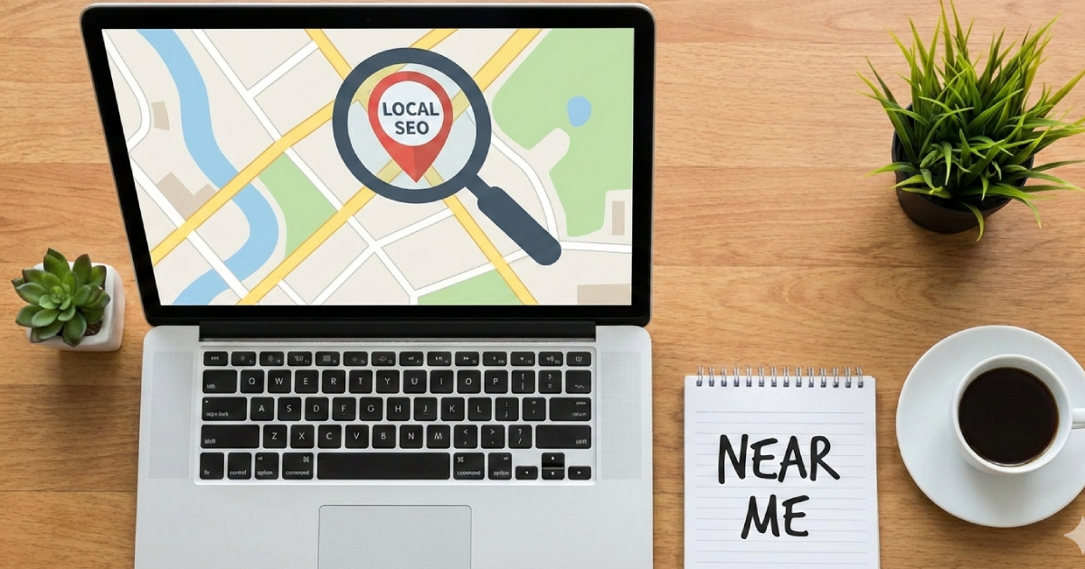 Local SEO Checklist for Nepali Businesses in 2026: Get Found on Google Maps