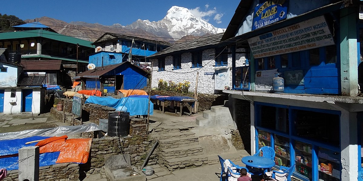 Hidden Villages of Nepal: Experiences Beyond the Usual Trekking Routes